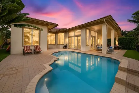 7548 NW 117th Lane Parkland FL 33076