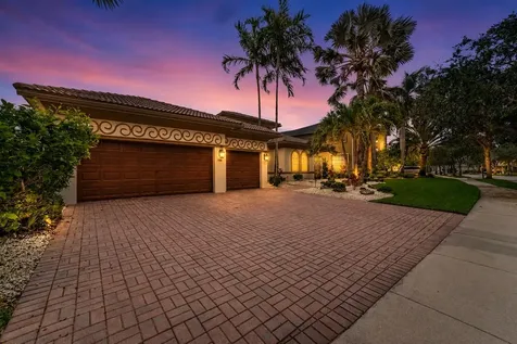 7548 NW 117th Lane Parkland FL 33076