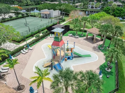 7548 NW 117th Lane Parkland FL 33076