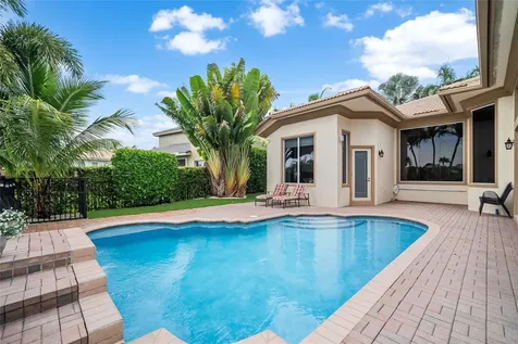 7548 NW 117th Lane Parkland FL 33076