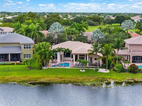 7548 NW 117th Lane Parkland FL 33076