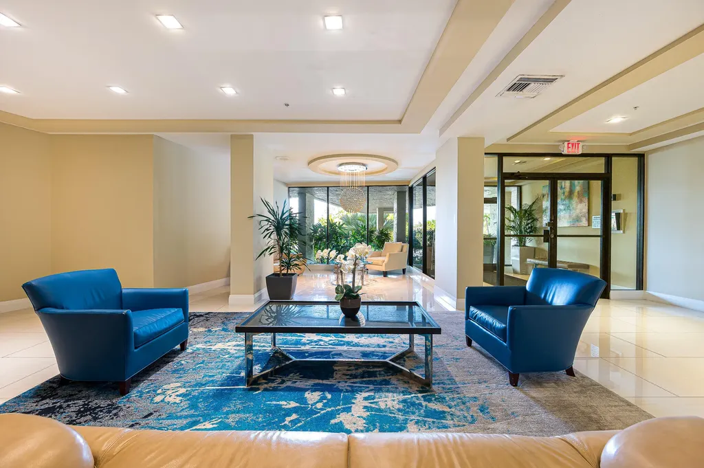 3912 S Ocean Boulevard Highland Beach FL 33487