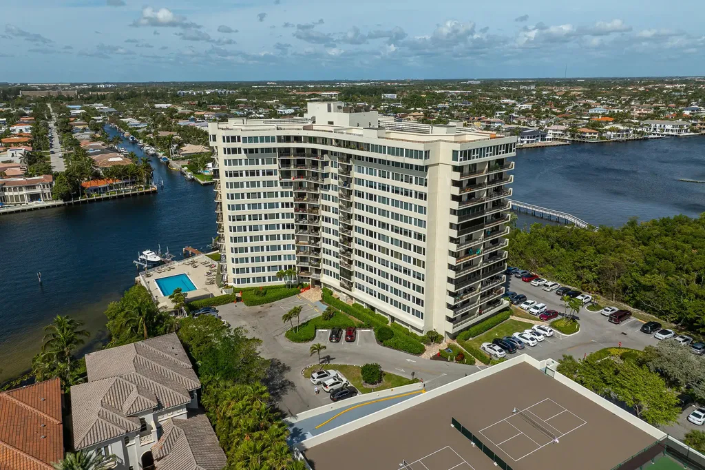 3912 S Ocean Boulevard Highland Beach FL 33487