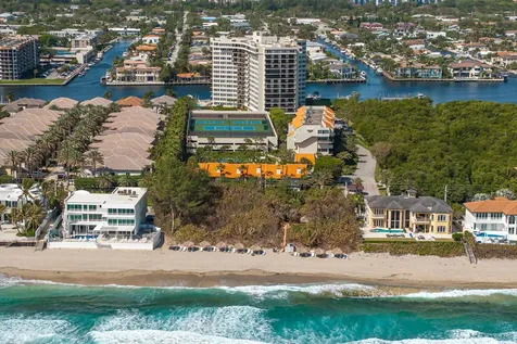 3912 S Ocean Boulevard Highland Beach FL 33487