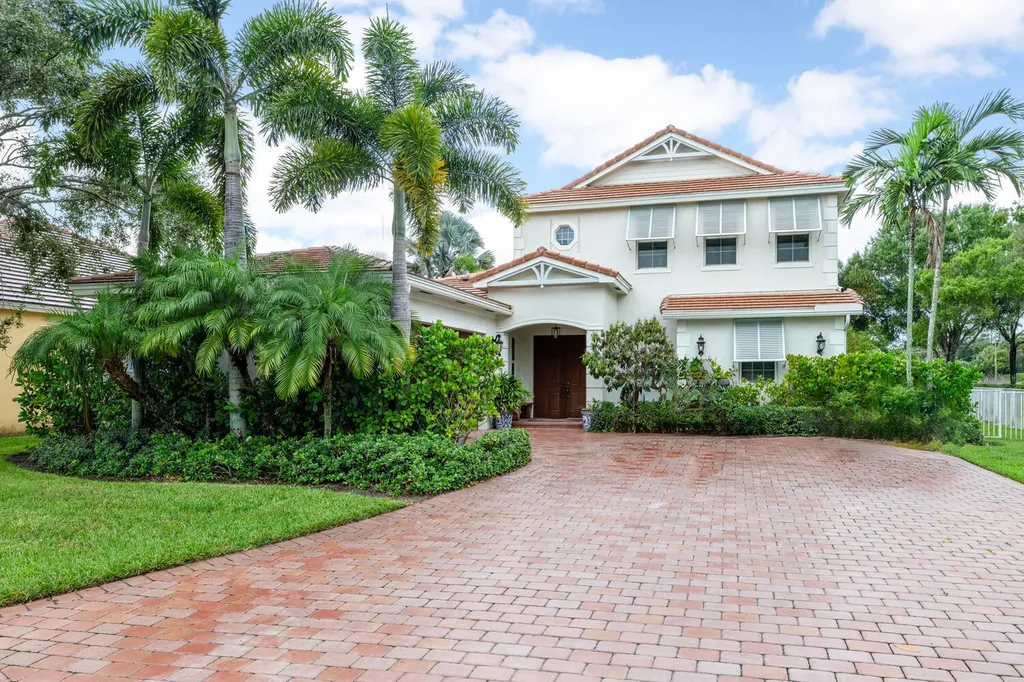 9241 Madewood Court West Palm Beach FL 33411