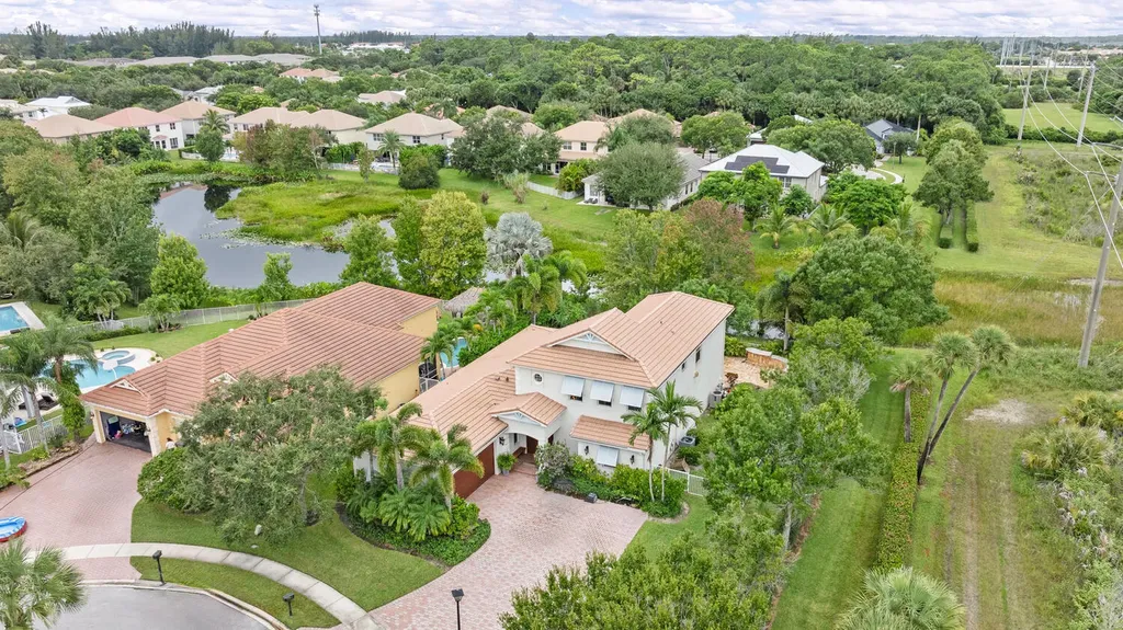 9241 Madewood Court West Palm Beach FL 33411