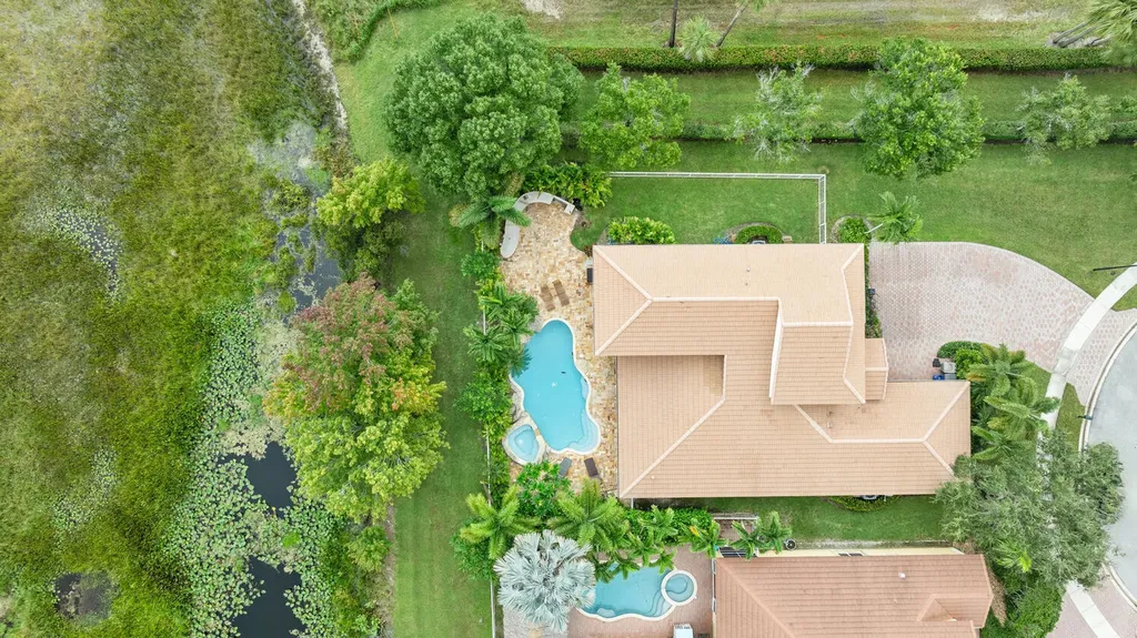 9241 Madewood Court West Palm Beach FL 33411