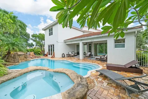 9241 Madewood Court West Palm Beach FL 33411