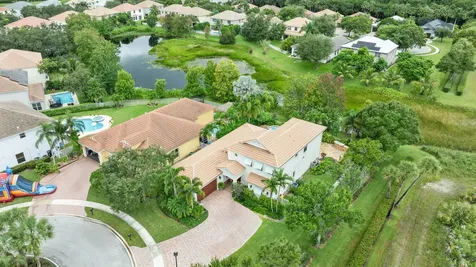 9241 Madewood Court West Palm Beach FL 33411