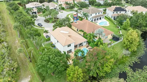 9241 Madewood Court West Palm Beach FL 33411