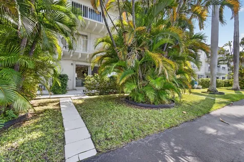 4001 S Ocean Boulevard Palm Beach FL 33480