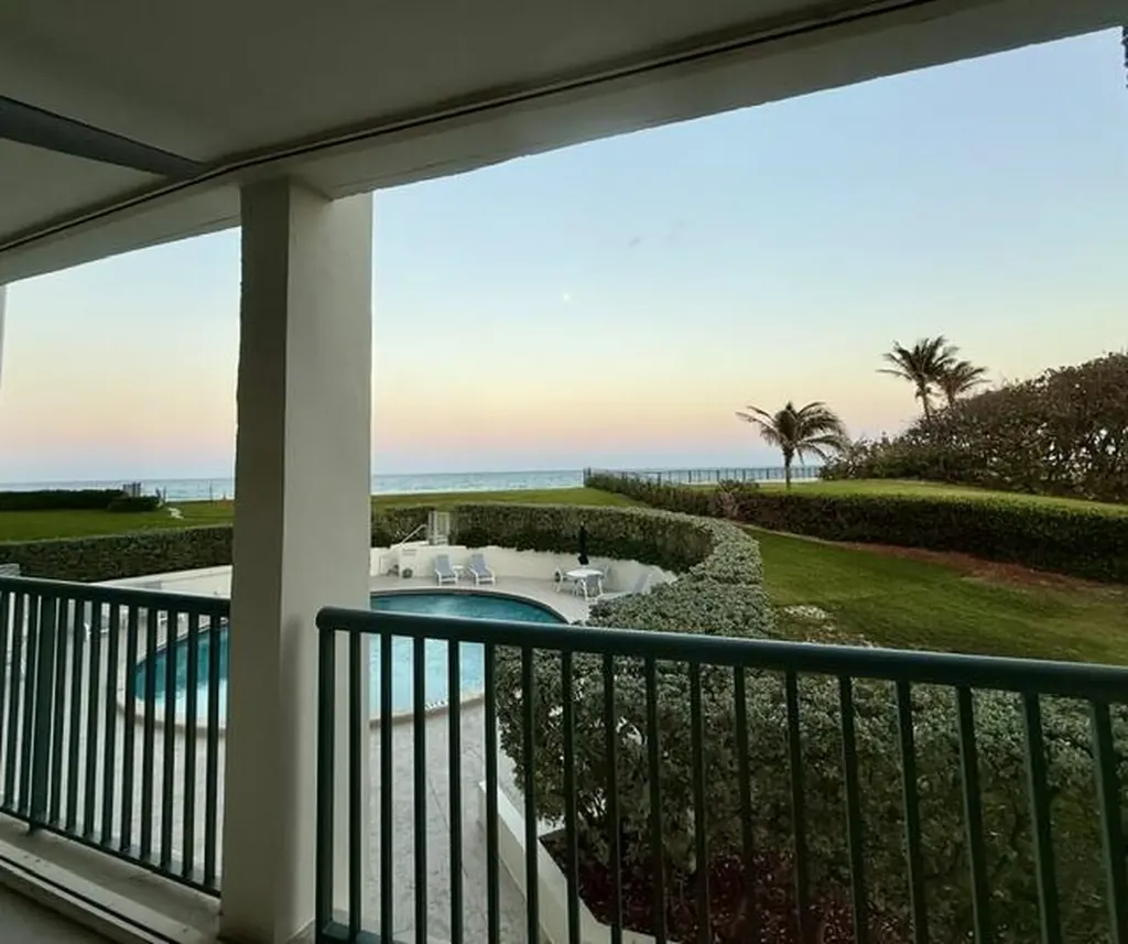 5400 N Ocean Drive Singer Island FL 33404