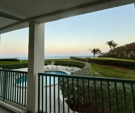 5400 N Ocean Drive Singer Island FL 33404