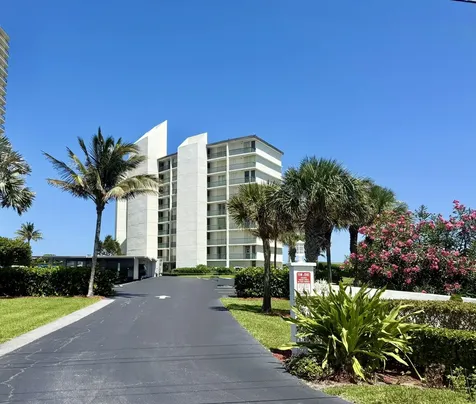5400 N Ocean Drive Singer Island FL 33404
