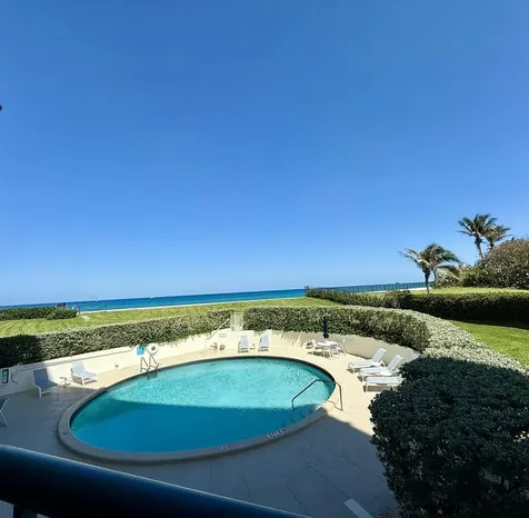 5400 N Ocean Drive Singer Island FL 33404