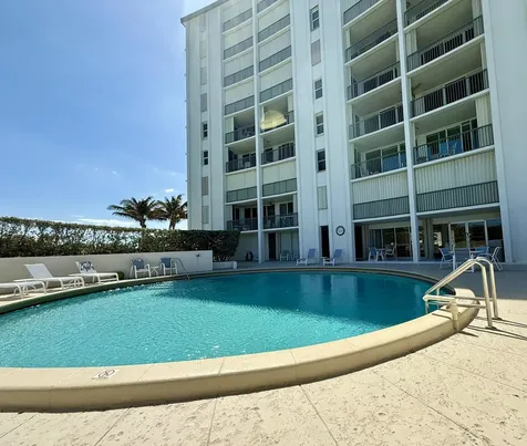 5400 N Ocean Drive Singer Island FL 33404