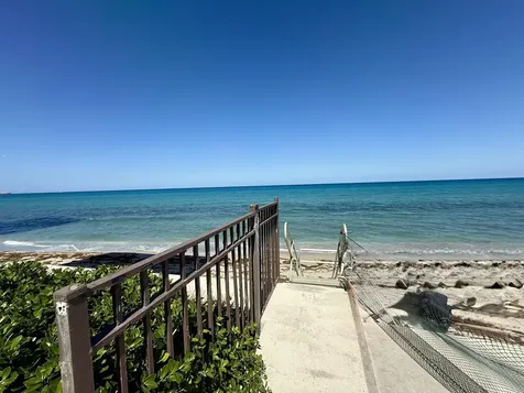 5400 N Ocean Drive Singer Island FL 33404