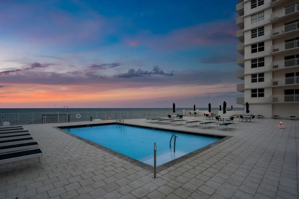 4511 S Ocean Boulevard Highland Beach FL 33487