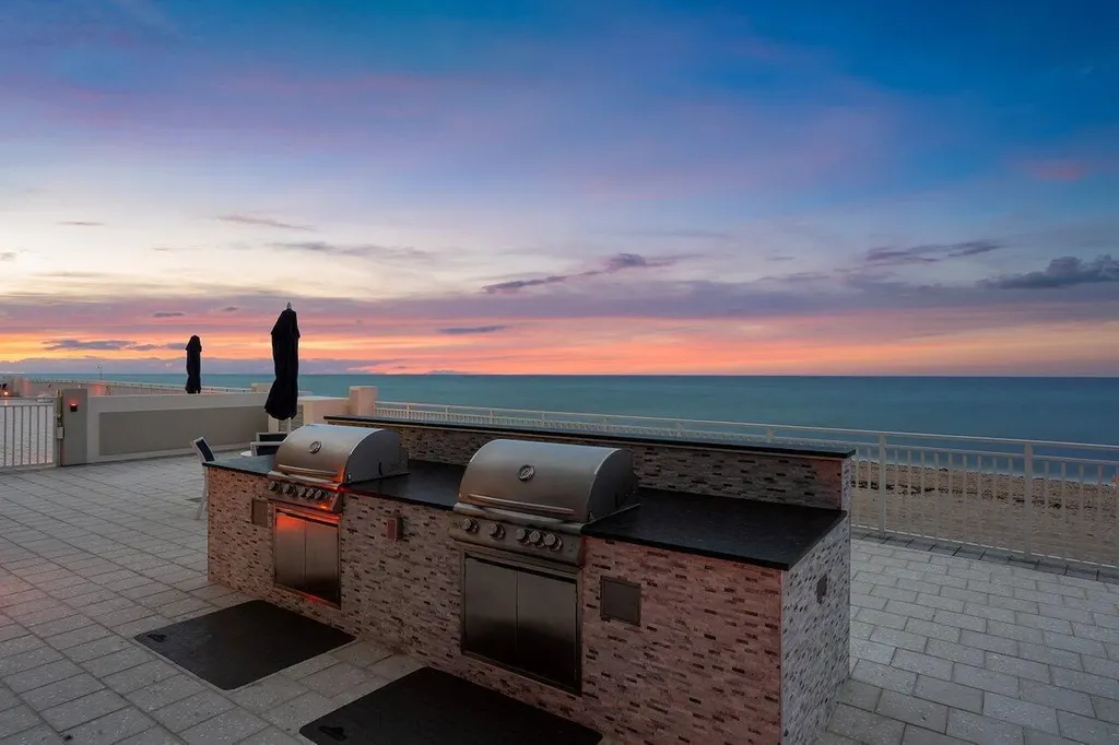 4511 S Ocean Boulevard Highland Beach FL 33487