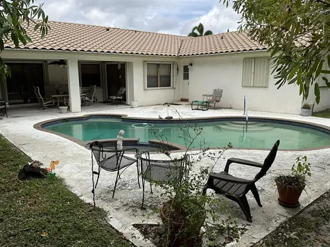 6114 Woodbury Road Boca Raton FL 33433