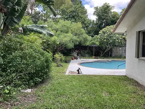 6114 Woodbury Road Boca Raton FL 33433