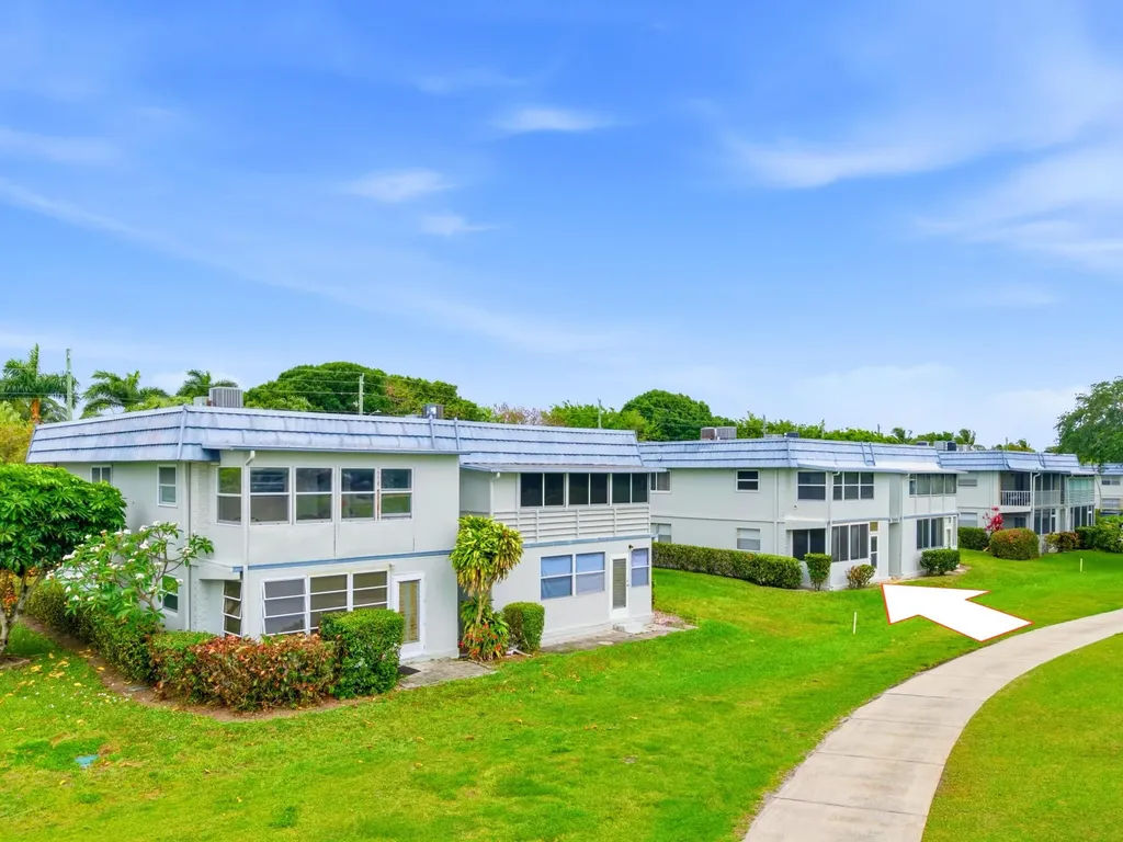 154 Tuscany C Delray Beach FL 33446