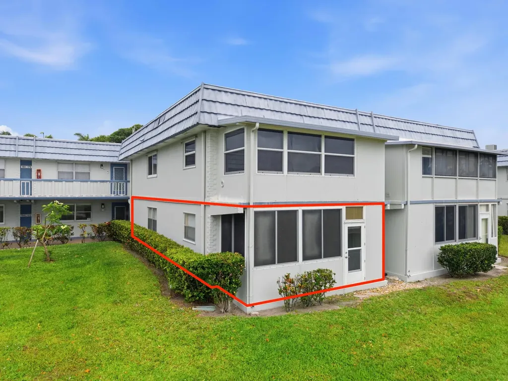 154 Tuscany C Delray Beach FL 33446
