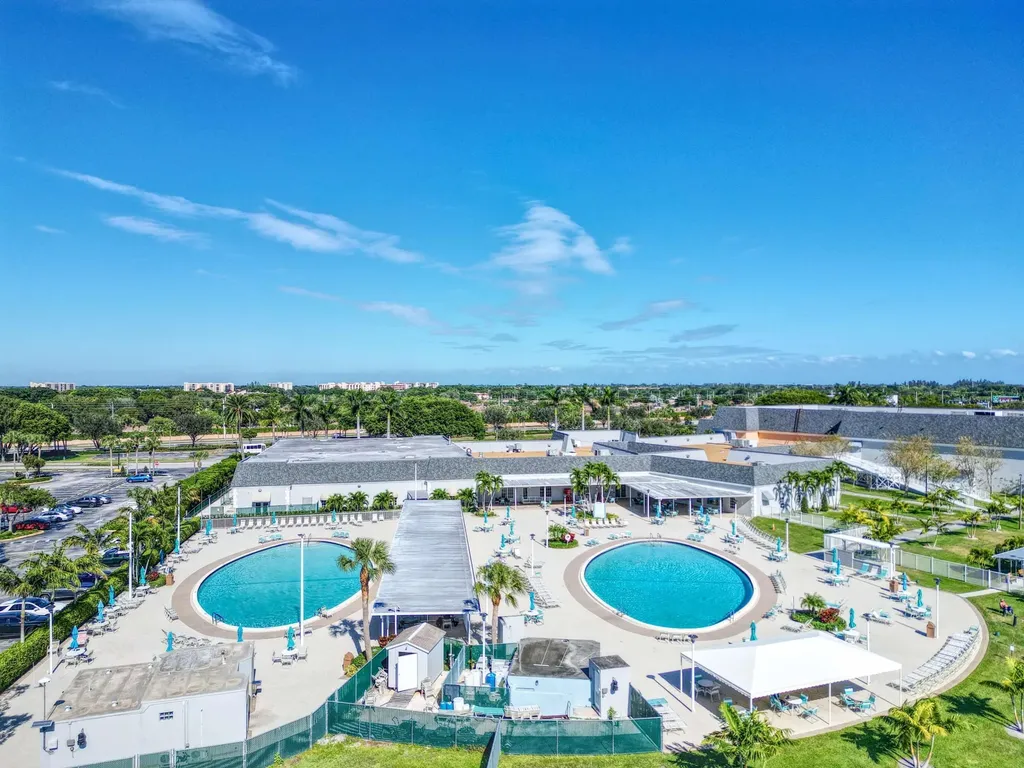 154 Tuscany C Delray Beach FL 33446