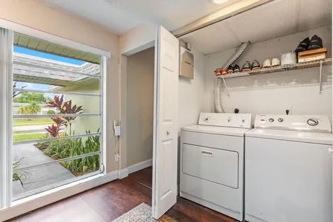 7815 NW 68th Terrace Tamarac FL 33321