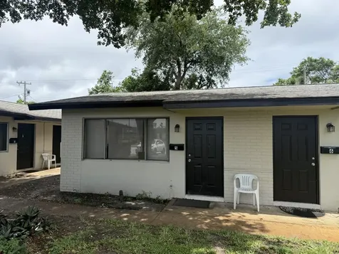 1150 W Blue Heron Boulevard Riviera Beach FL 33404