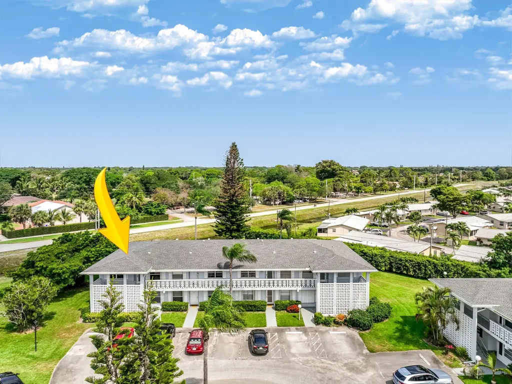 2835 SW 13th Street Delray Beach FL 33445