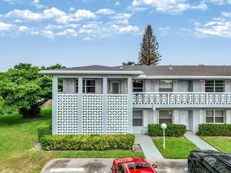 2835 SW 13th Street Delray Beach FL 33445