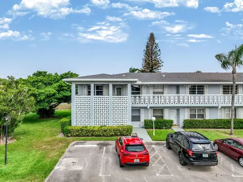 2835 SW 13th Street Delray Beach FL 33445
