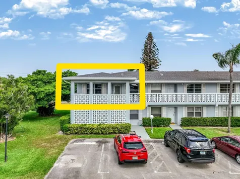 2835 SW 13th Street Delray Beach FL 33445