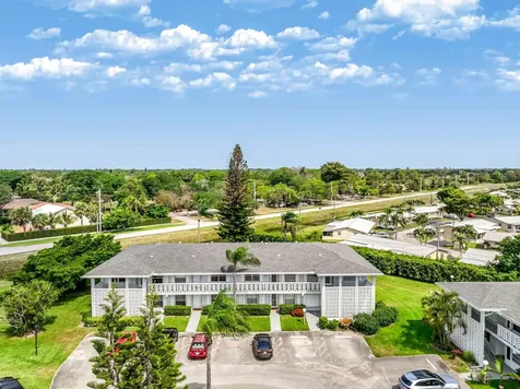 2835 SW 13th Street Delray Beach FL 33445
