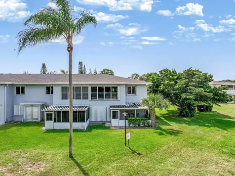2835 SW 13th Street Delray Beach FL 33445