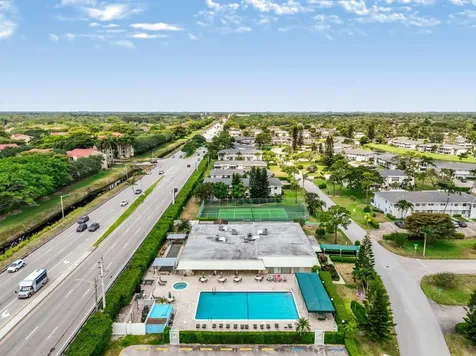 2835 SW 13th Street Delray Beach FL 33445