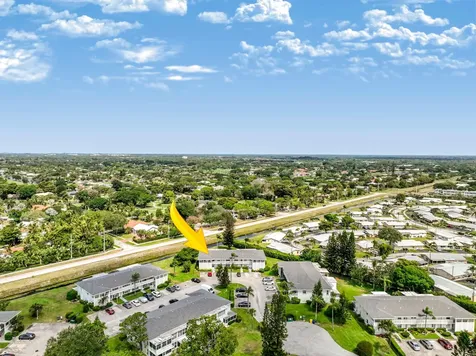 2835 SW 13th Street Delray Beach FL 33445