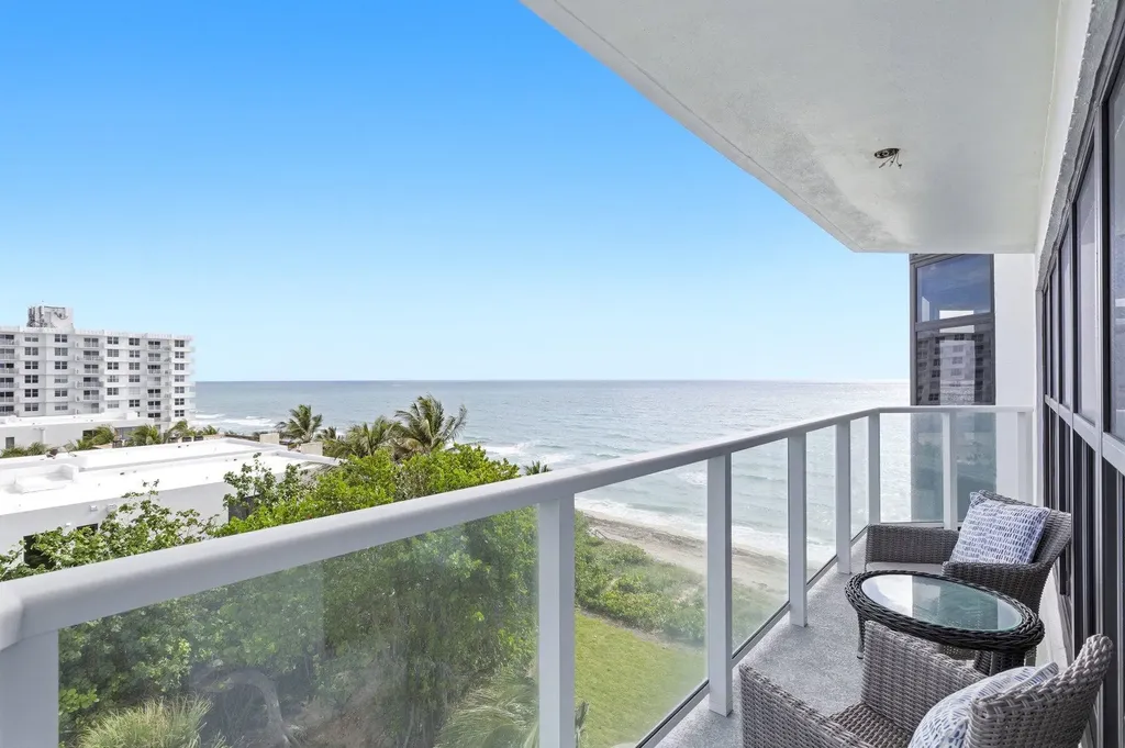 4605 S Ocean Boulevard Highland Beach FL 33487