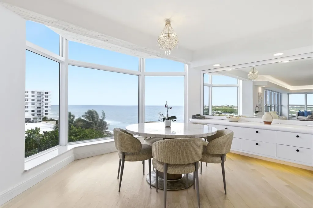 4605 S Ocean Boulevard Highland Beach FL 33487