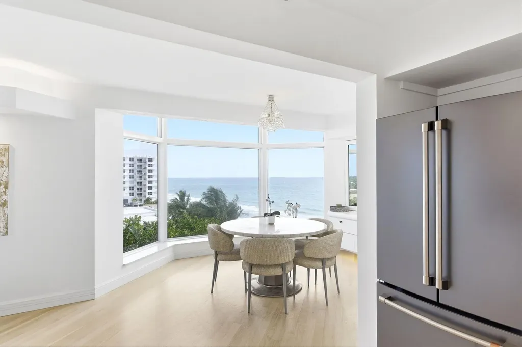 4605 S Ocean Boulevard Highland Beach FL 33487