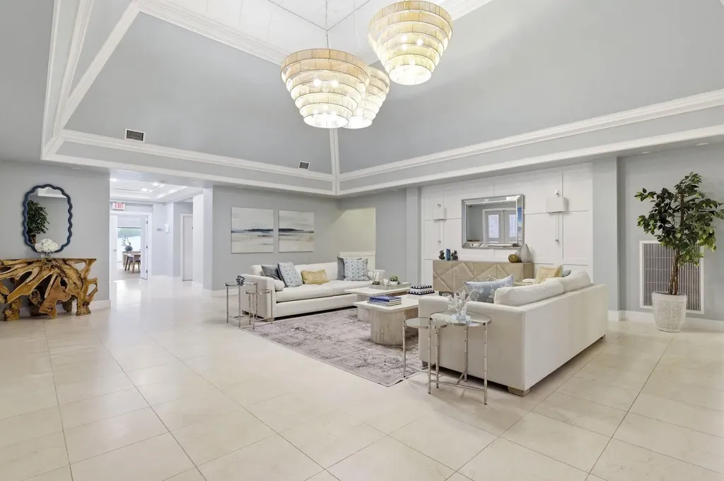 4605 S Ocean Boulevard Highland Beach FL 33487