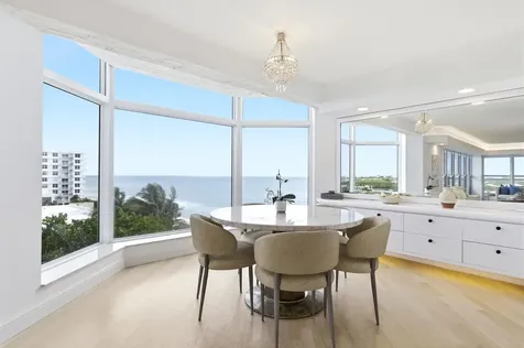 4605 S Ocean Boulevard Highland Beach FL 33487