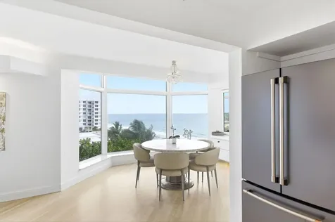 4605 S Ocean Boulevard Highland Beach FL 33487