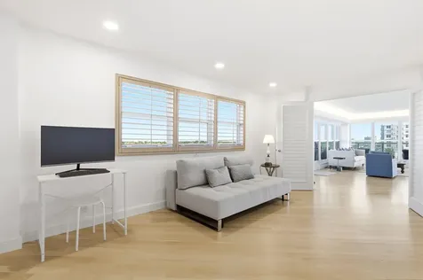 4605 S Ocean Boulevard Highland Beach FL 33487