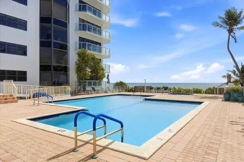 4605 S Ocean Boulevard Highland Beach FL 33487