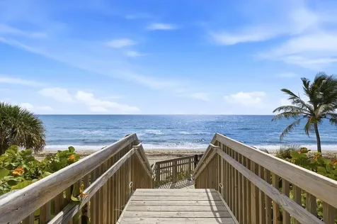 4605 S Ocean Boulevard Highland Beach FL 33487