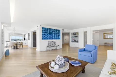 4605 S Ocean Boulevard Highland Beach FL 33487