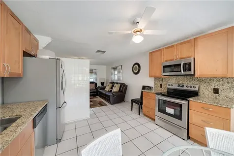4401 NW 47th Street Tamarac FL 33319