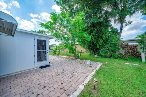 4401 NW 47th Street Tamarac FL 33319